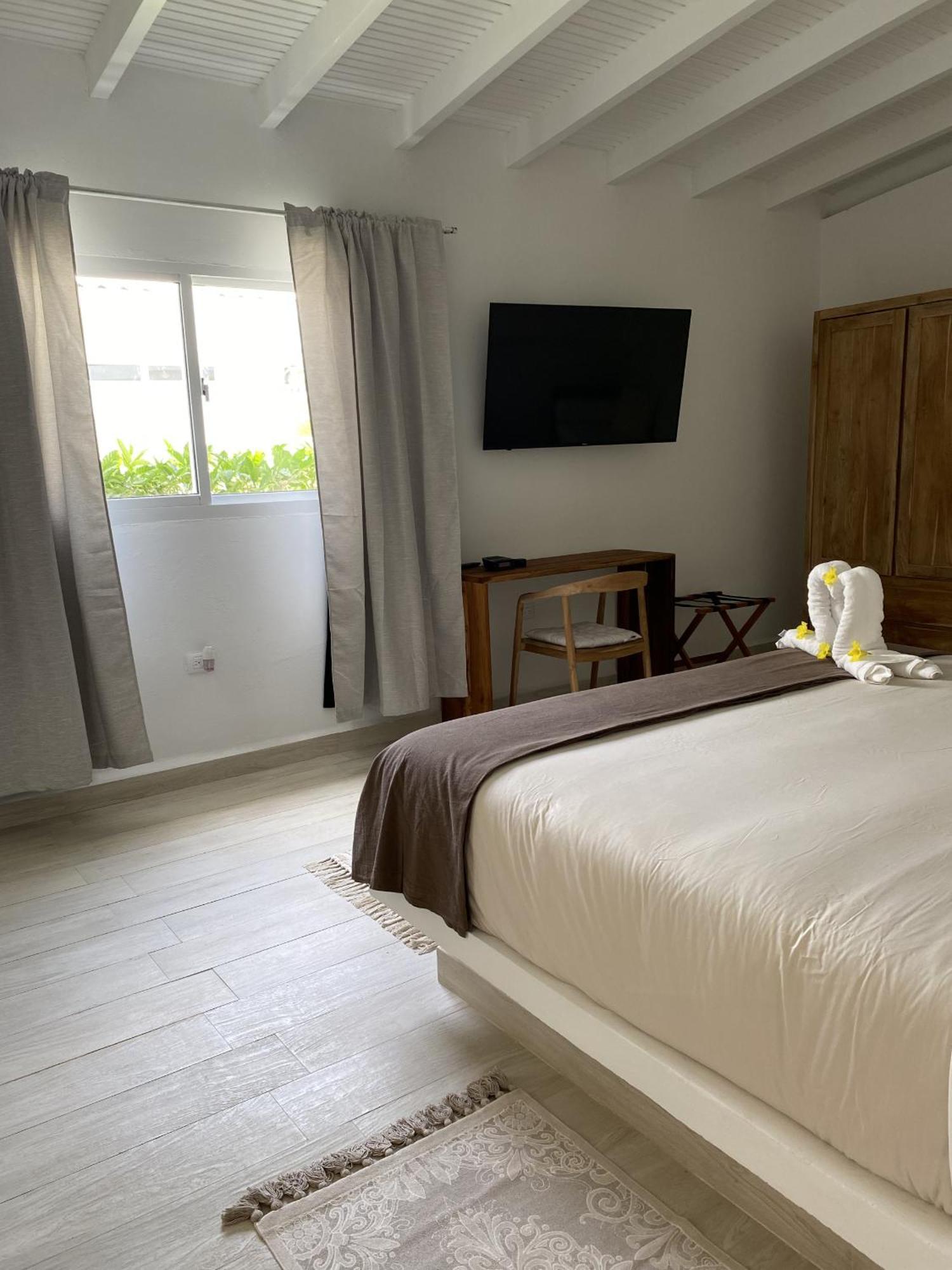 Movida Inn Aruba Palm Beach Номер фото