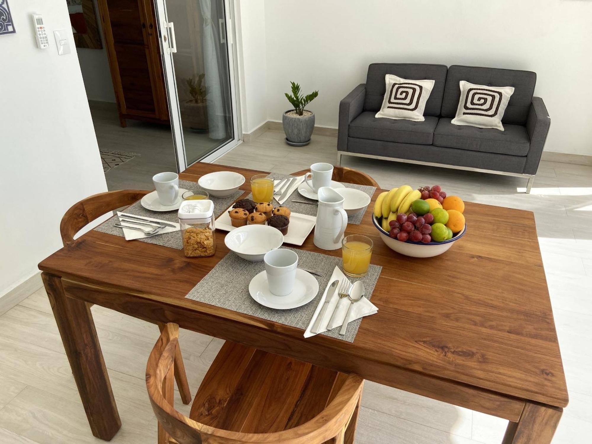 Movida Inn Aruba Palm Beach Номер фото