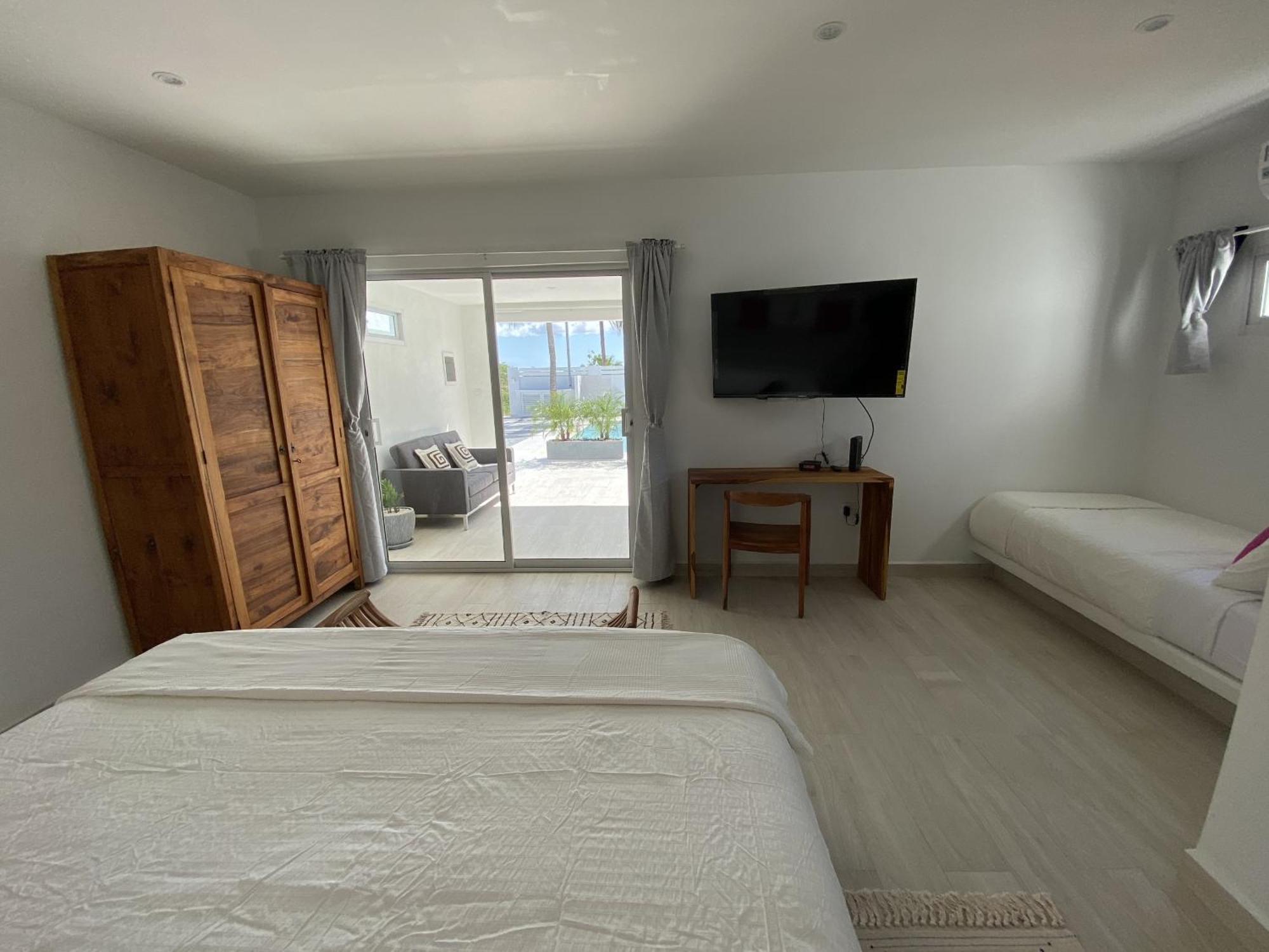 Movida Inn Aruba Palm Beach Номер фото