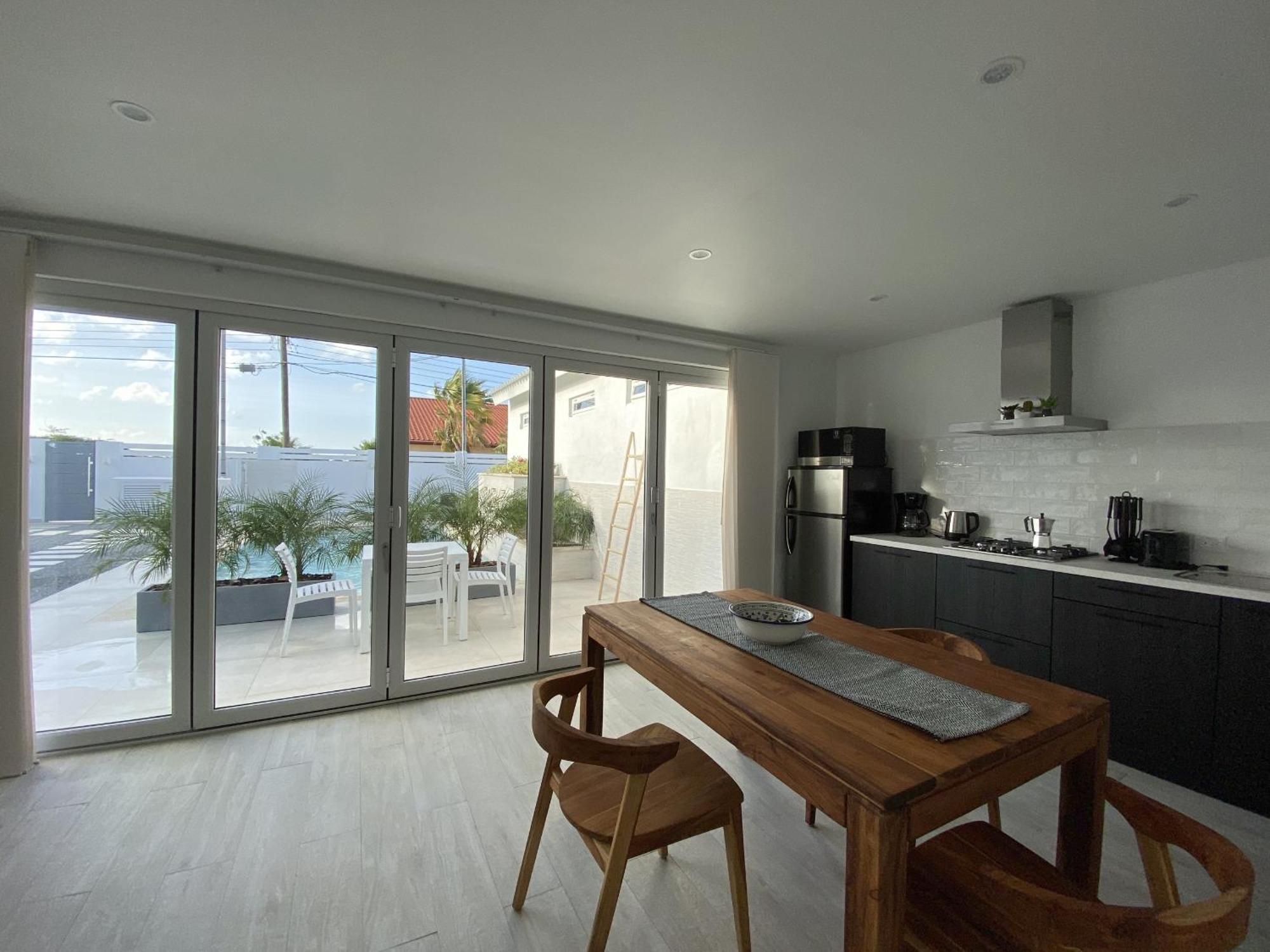 Movida Inn Aruba Palm Beach Номер фото
