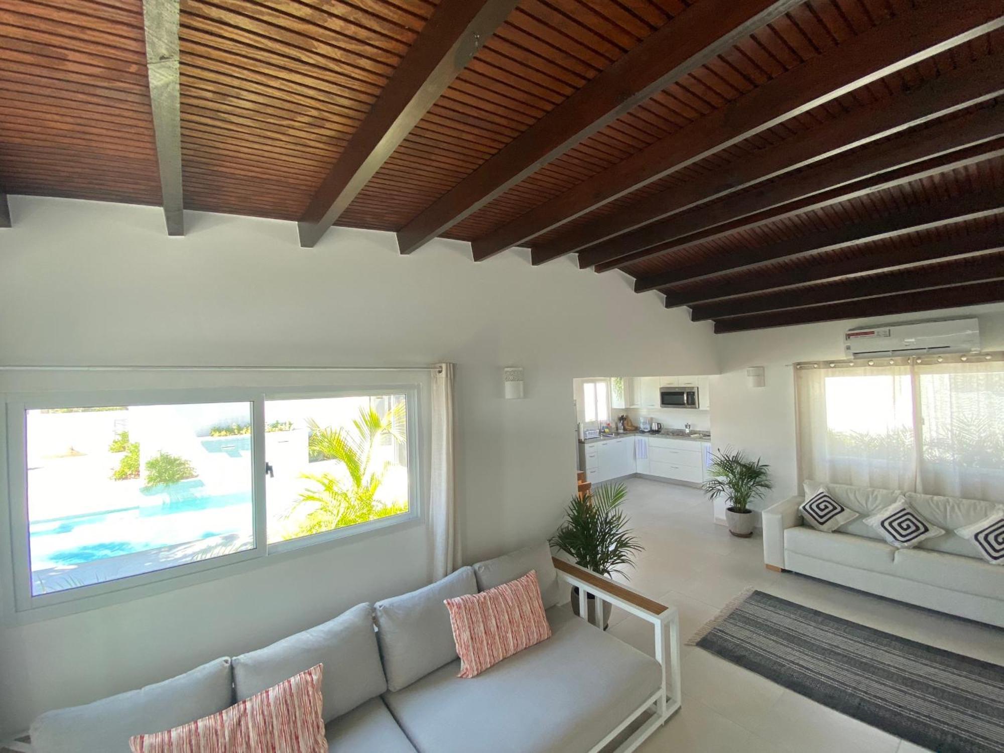 Movida Inn Aruba Palm Beach Номер фото